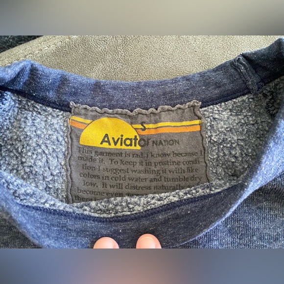 Aviator Nation 5 stripe set small - Picture 11 of 16